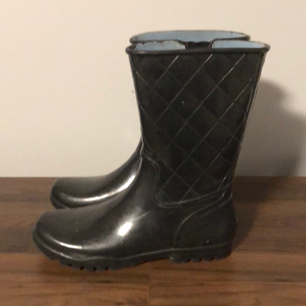 Sperry Rainboots